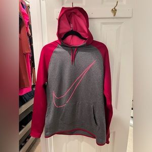 NIKE - hoodie